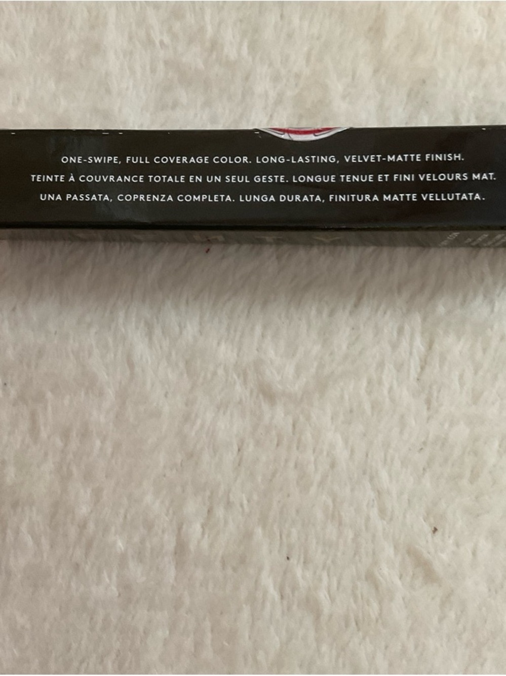 Fenty Beauty Rose Gold Lip Gloss Tube - Picture 4 of 7
